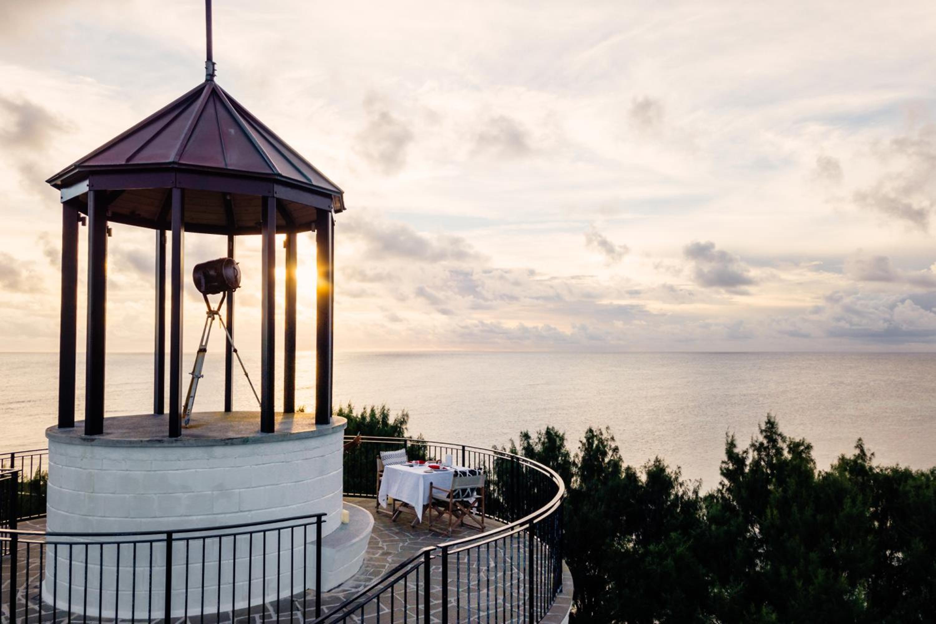 Four Seasons Resort Seychelles at Desroches Island — снимок 18