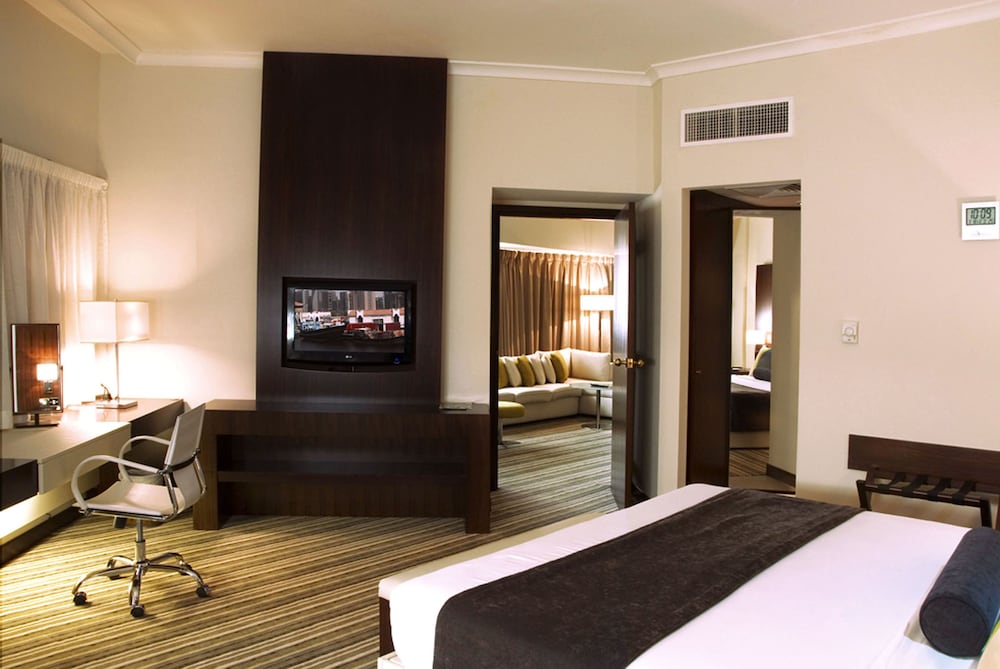 Aravi Hotel — снимок 3