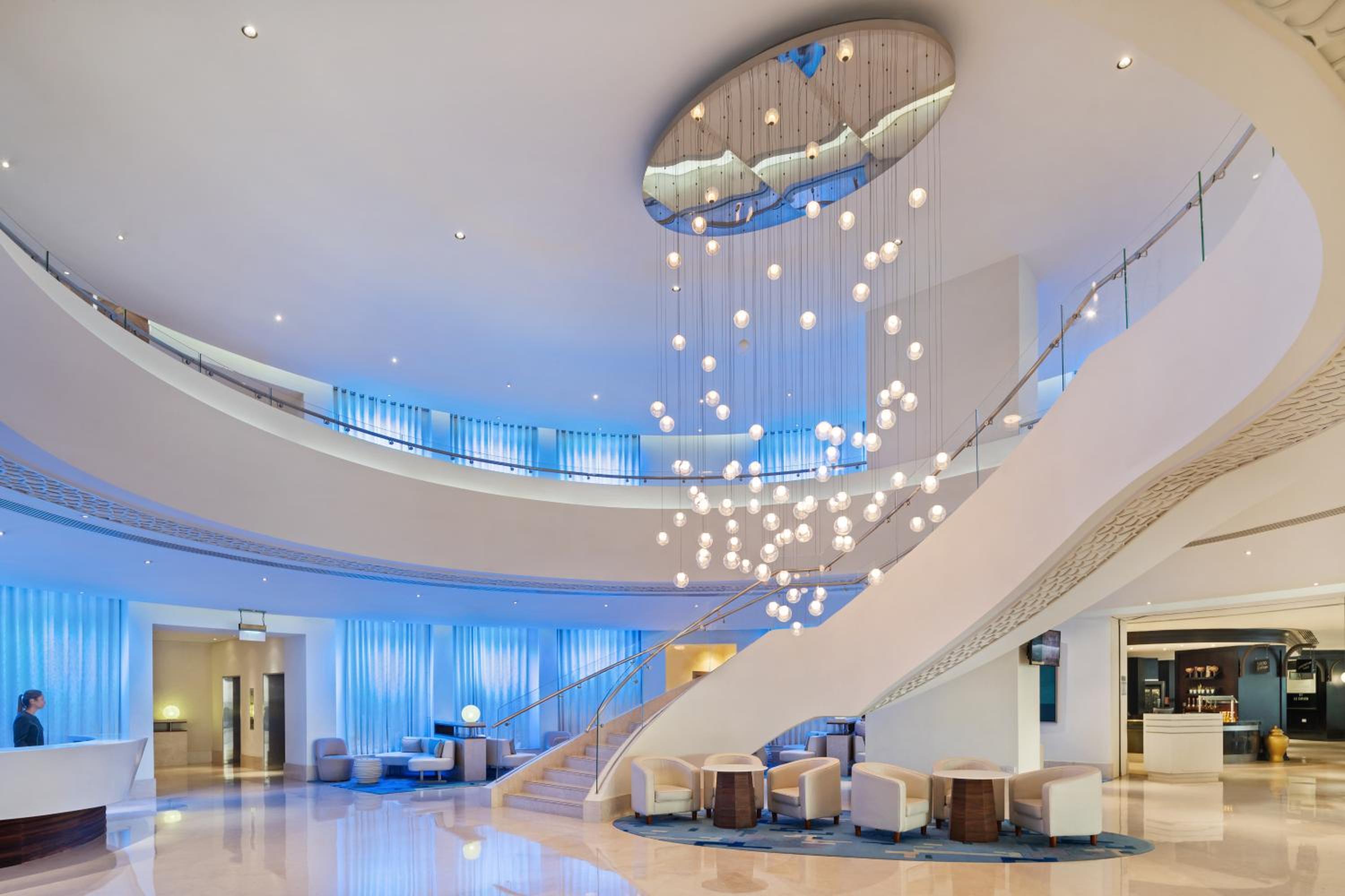 JA Ocean View Hotel — снимок 8