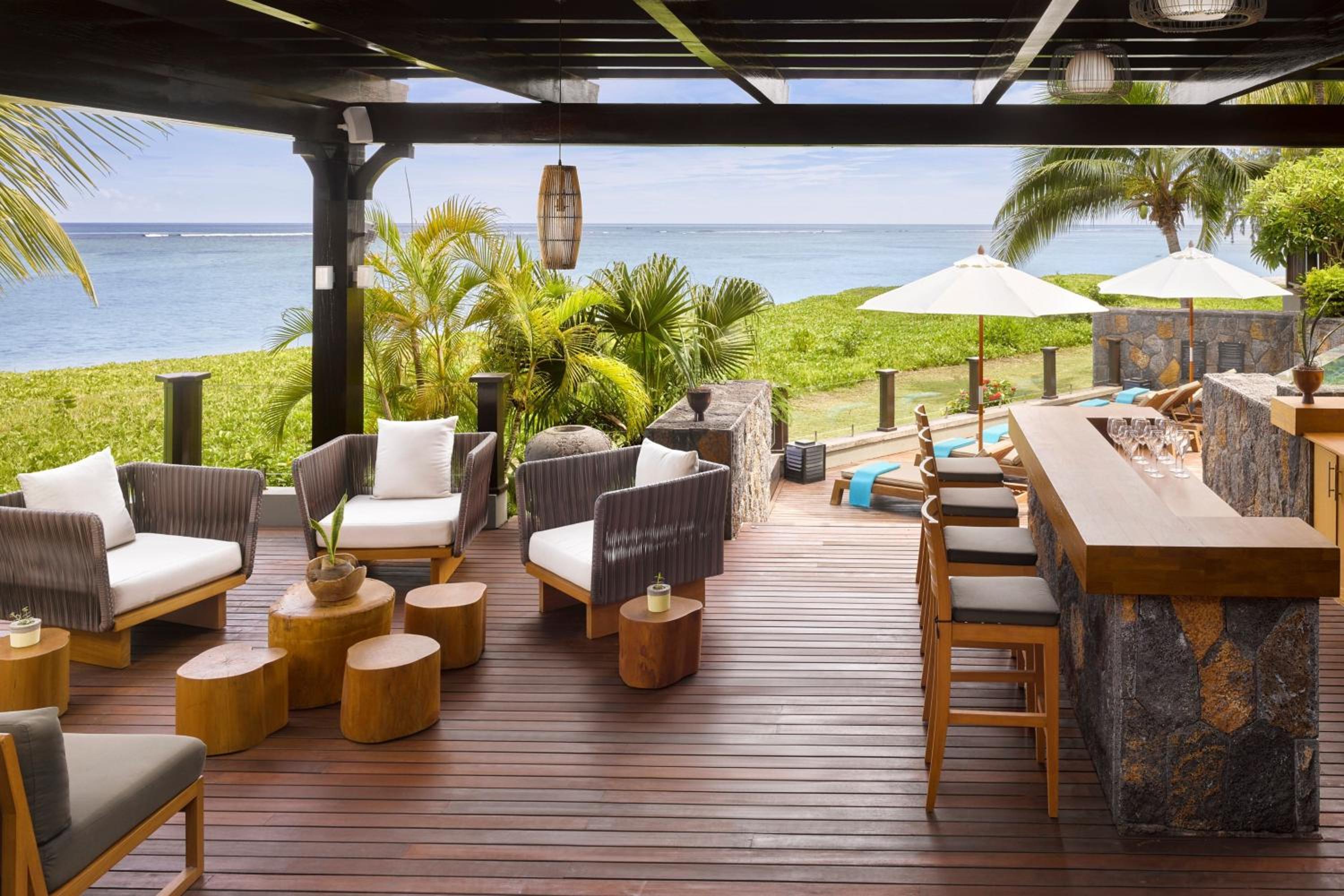 JW Marriott Mauritius Resort — снимок 15