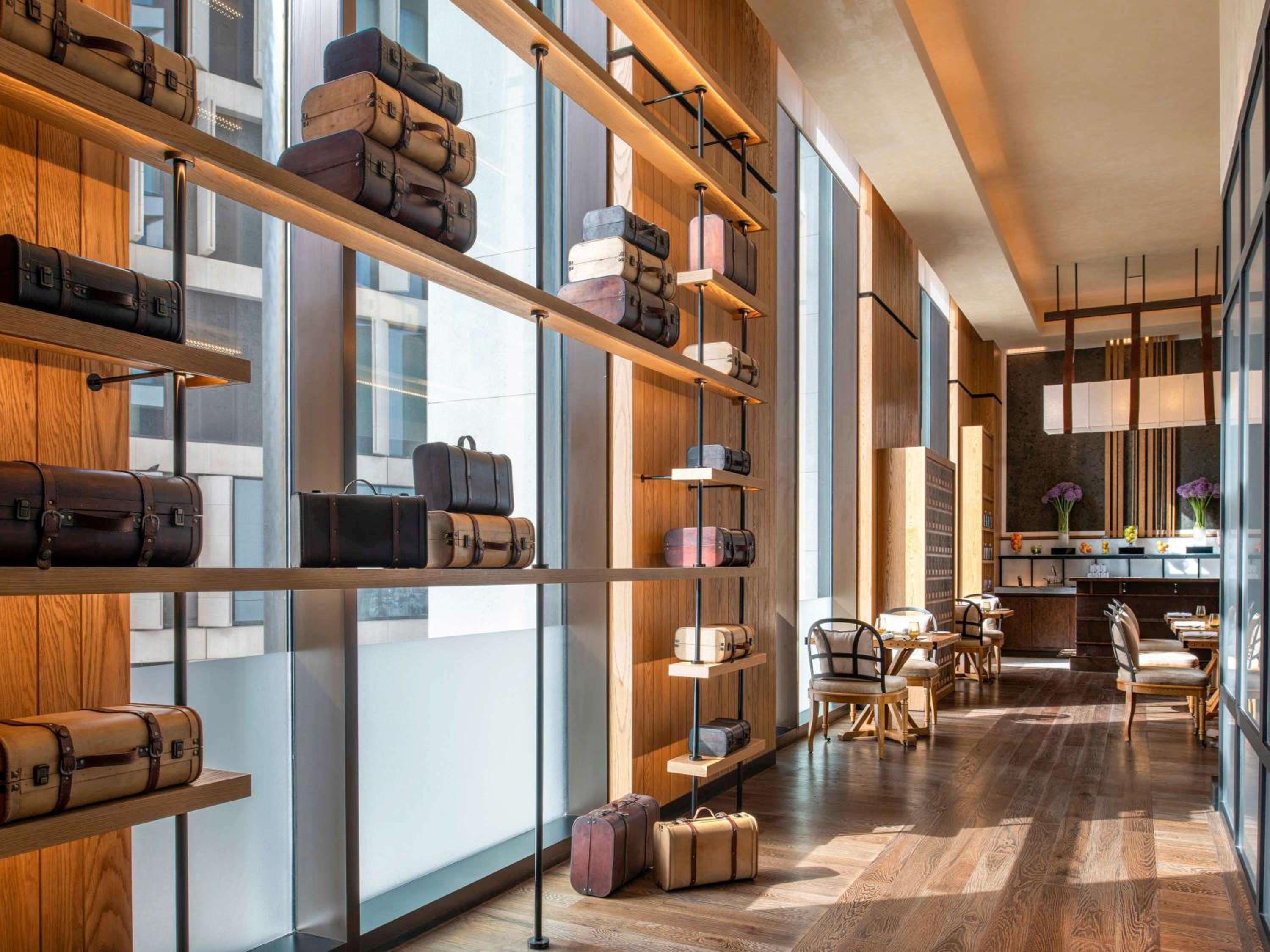 Alwadi Hotel Doha - MGallery — снимок 28