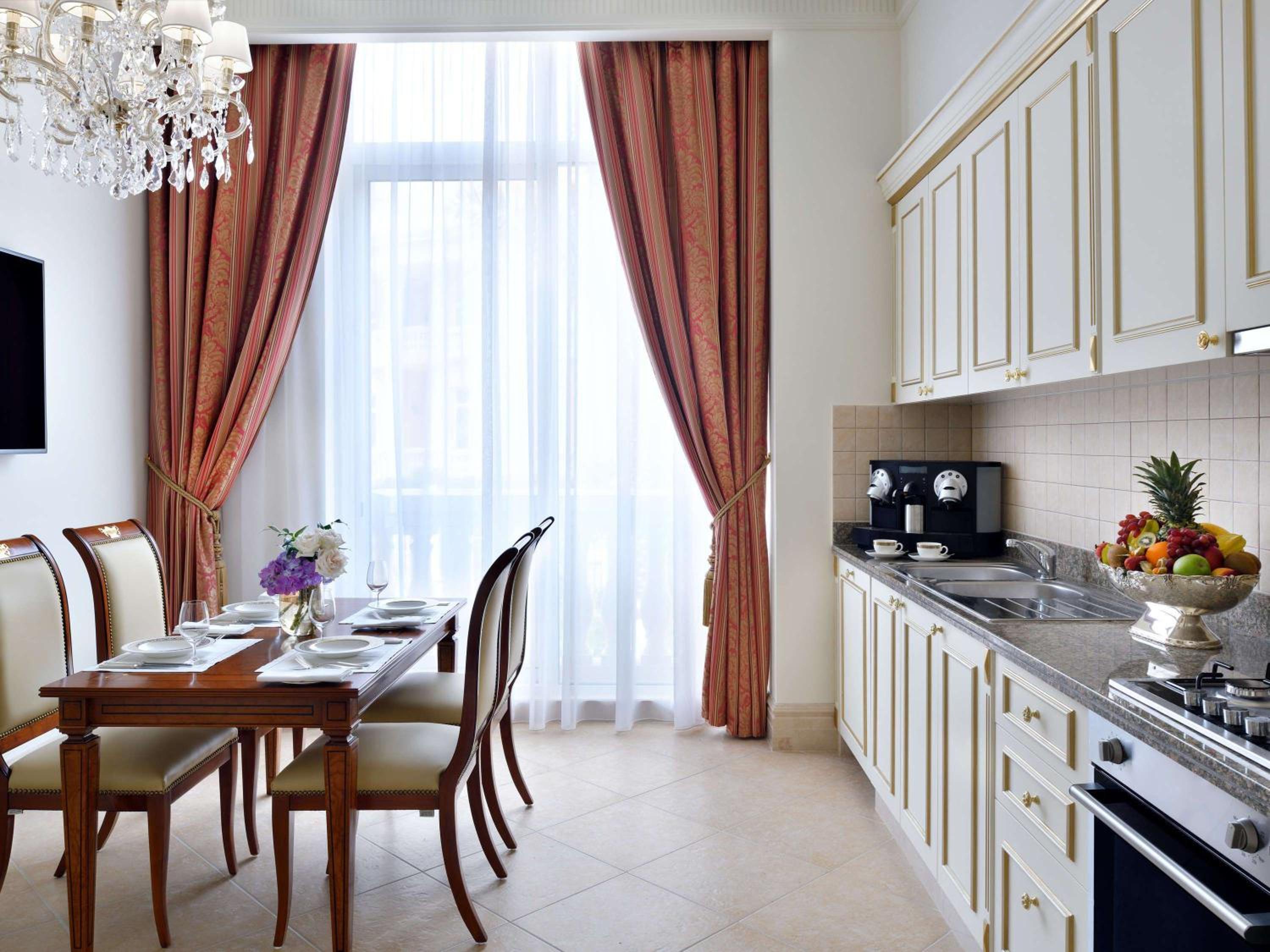 Emerald Palace Kempinski Dubai — снимок 25