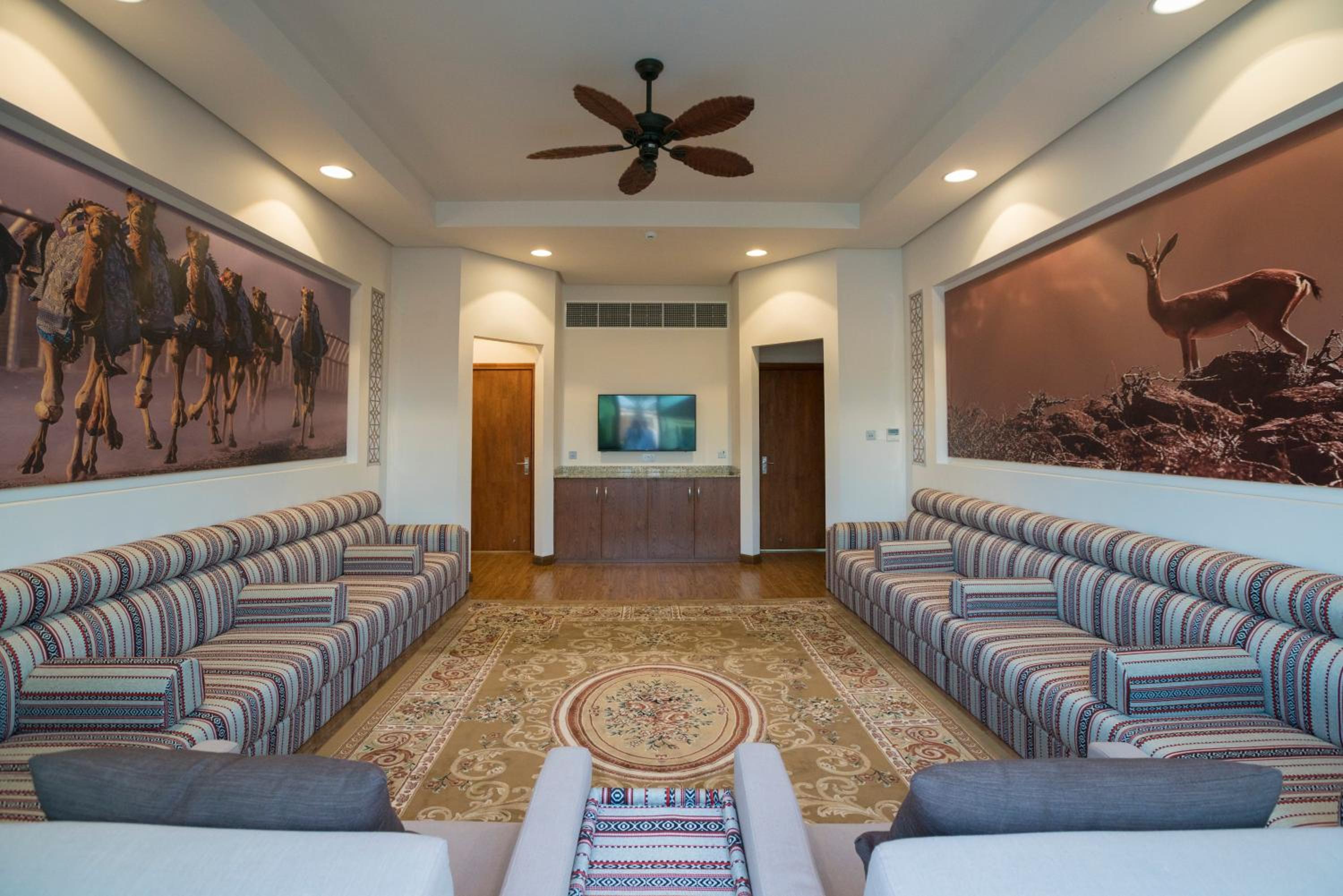Asahalah Farm Villas — снимок 20