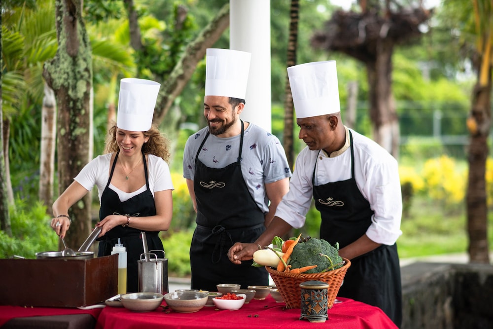 The Residence Mauritius — снимок 15
