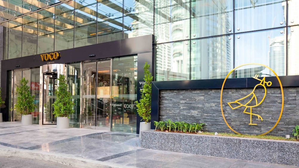voco Bonnington Dubai, an IHG Hotel — снимок 16