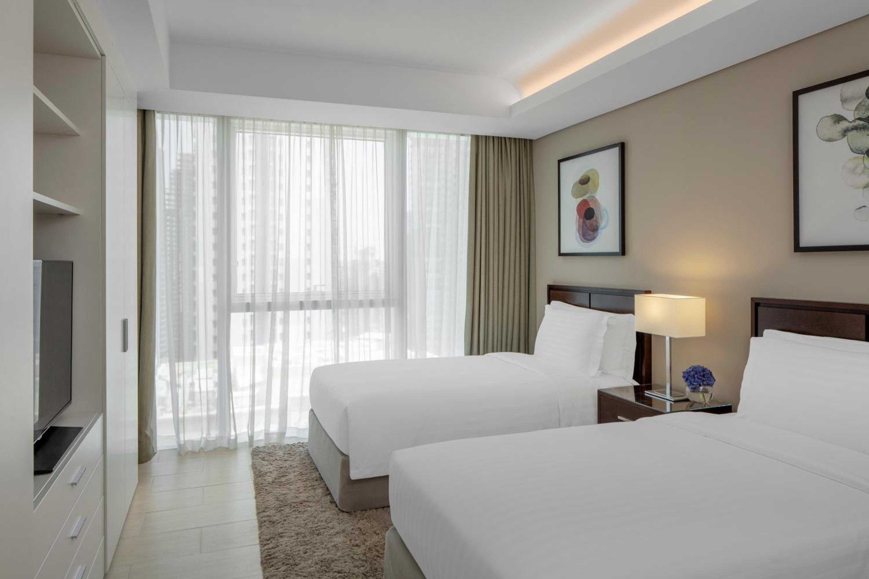 Dusit Doha Hotel — снимок 2