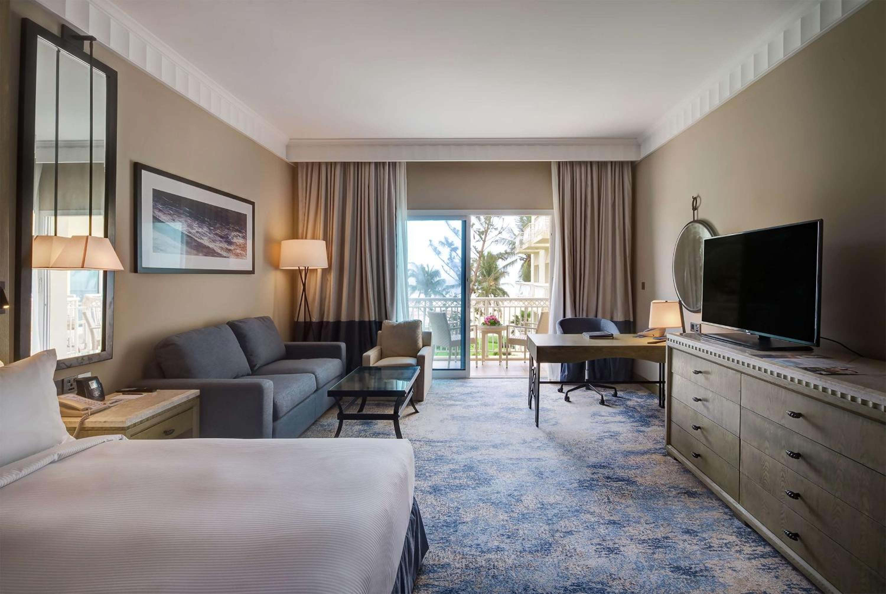 Hilton Salalah Resort — снимок 26