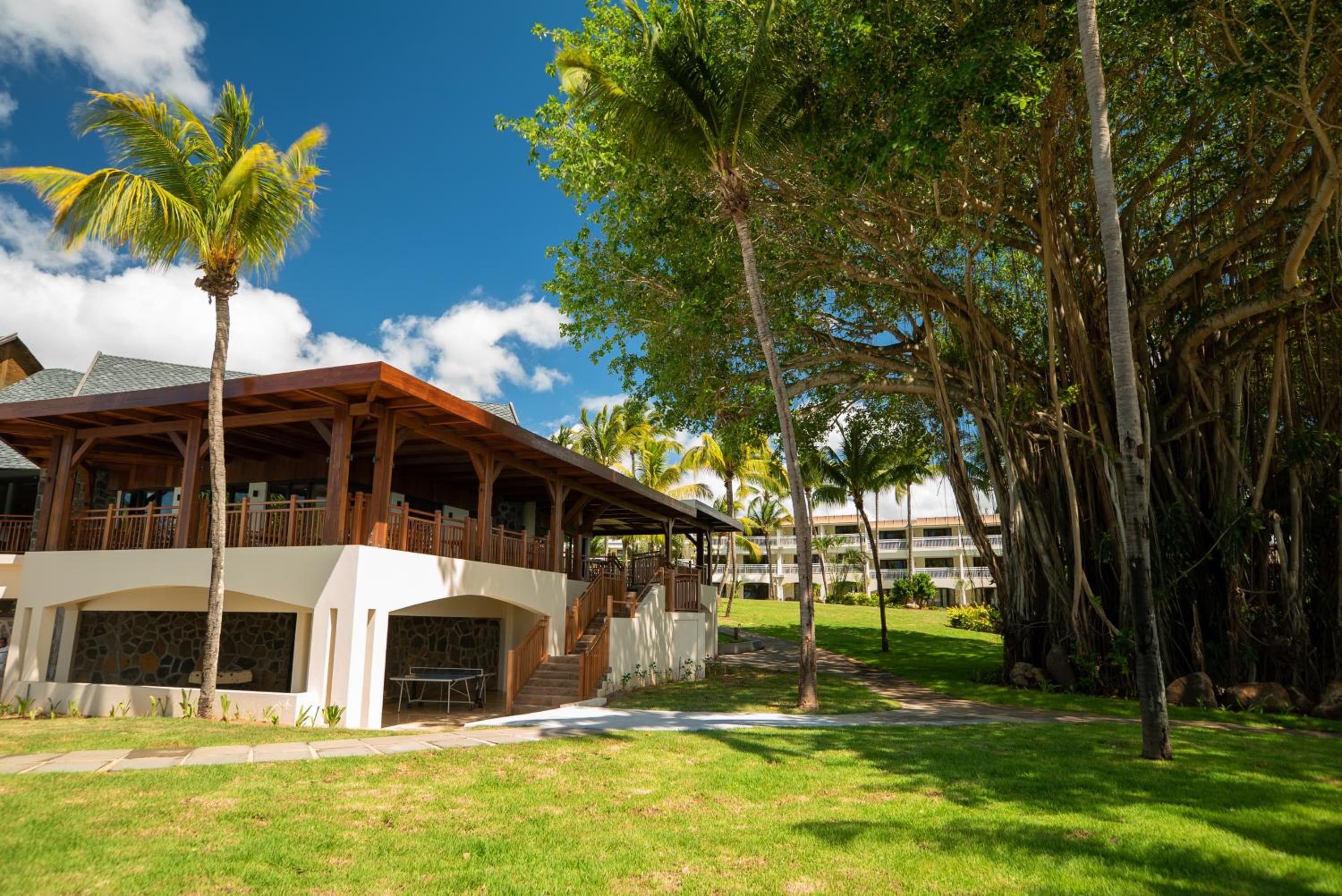 Maritim Resort & Spa Mauritius — снимок 21