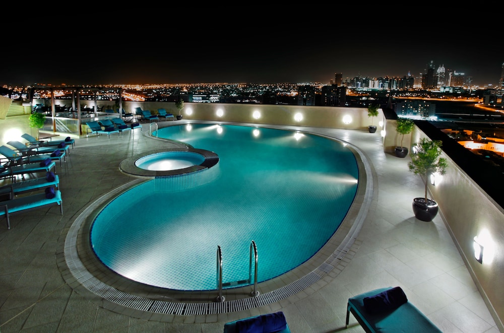 Elite Byblos Hotel — снимок 3