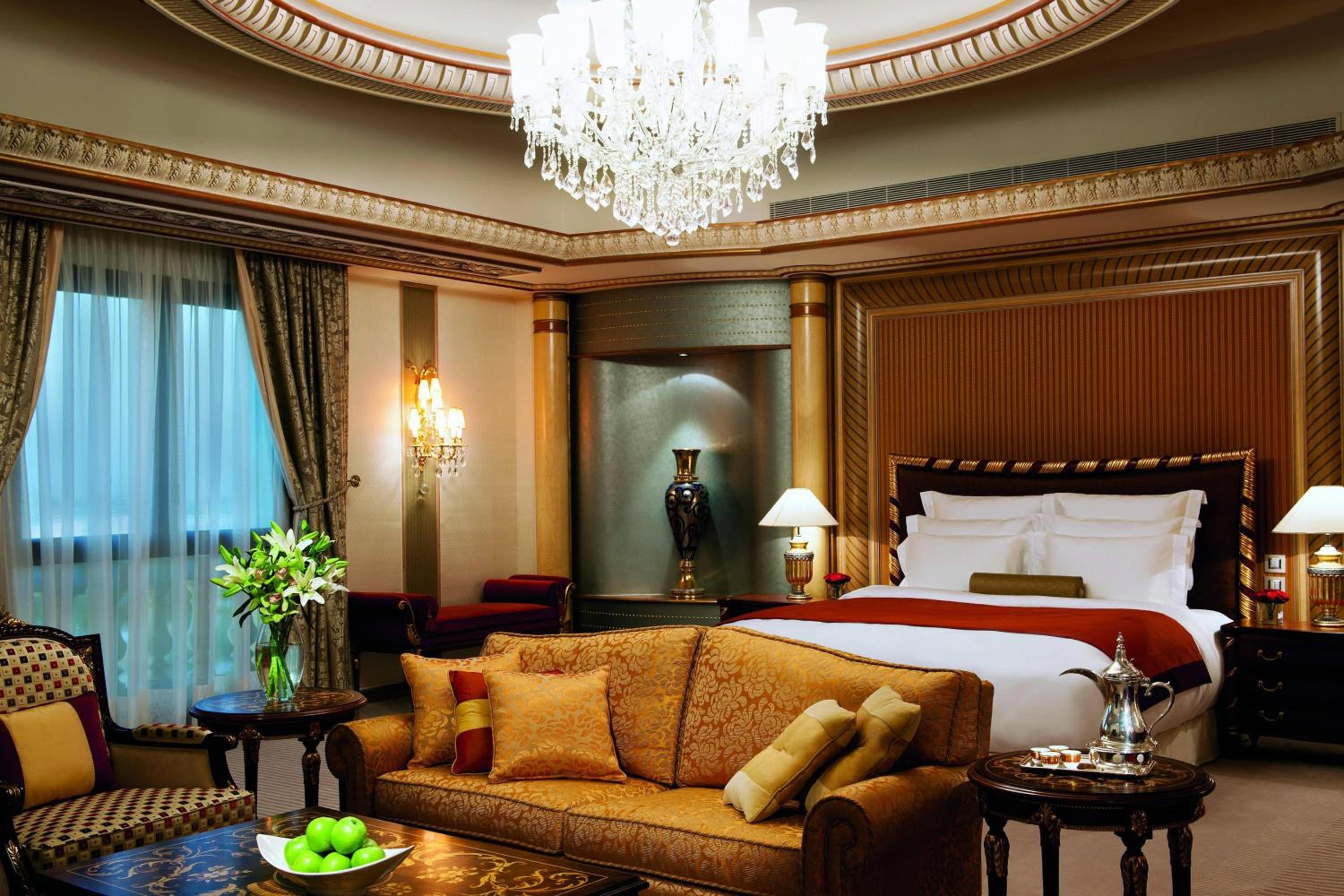 The Ritz-Carlton, Riyadh — снимок 20
