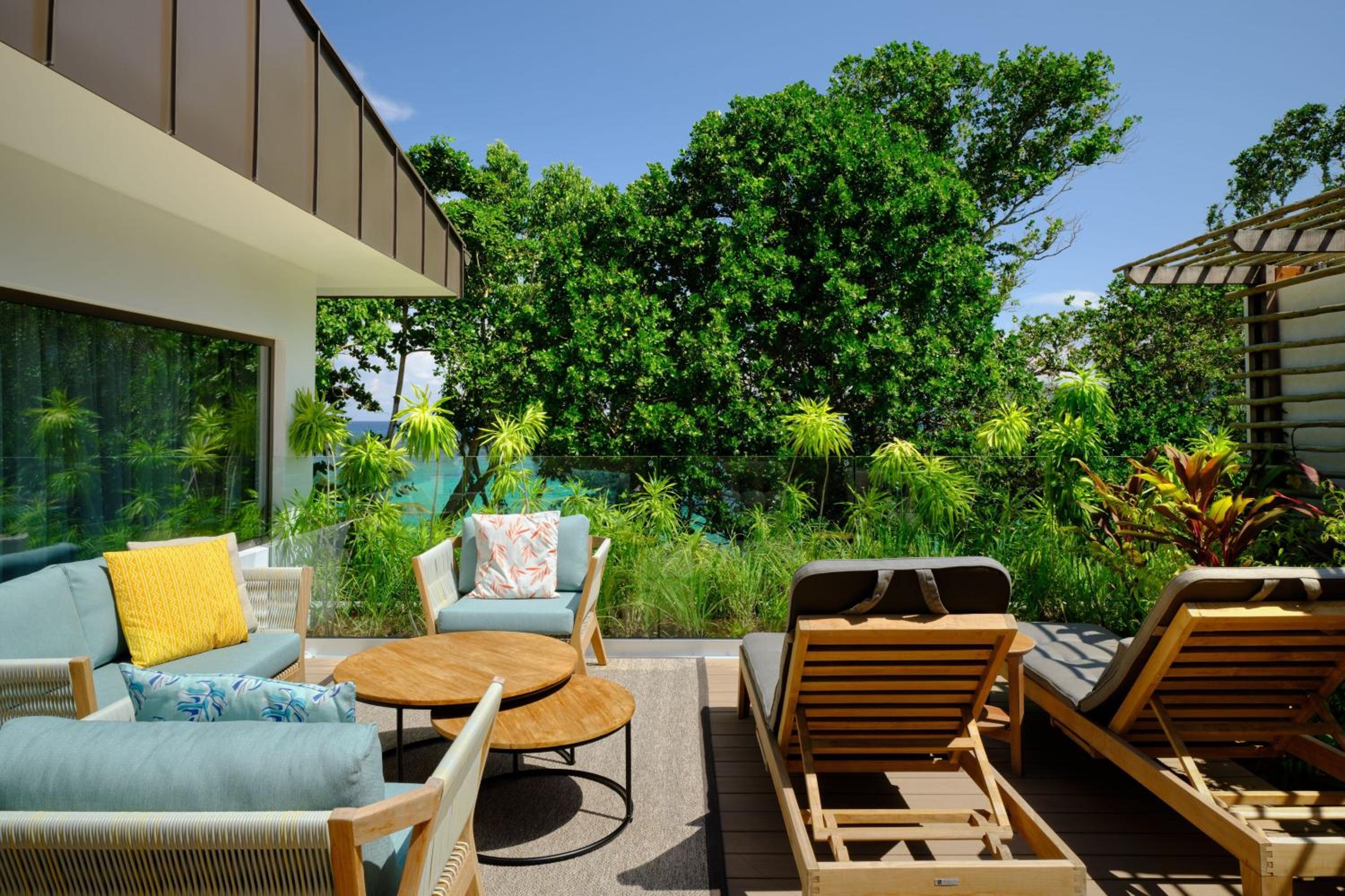 Laïla, Seychelles, a Tribute Portfolio Resort — снимок 12