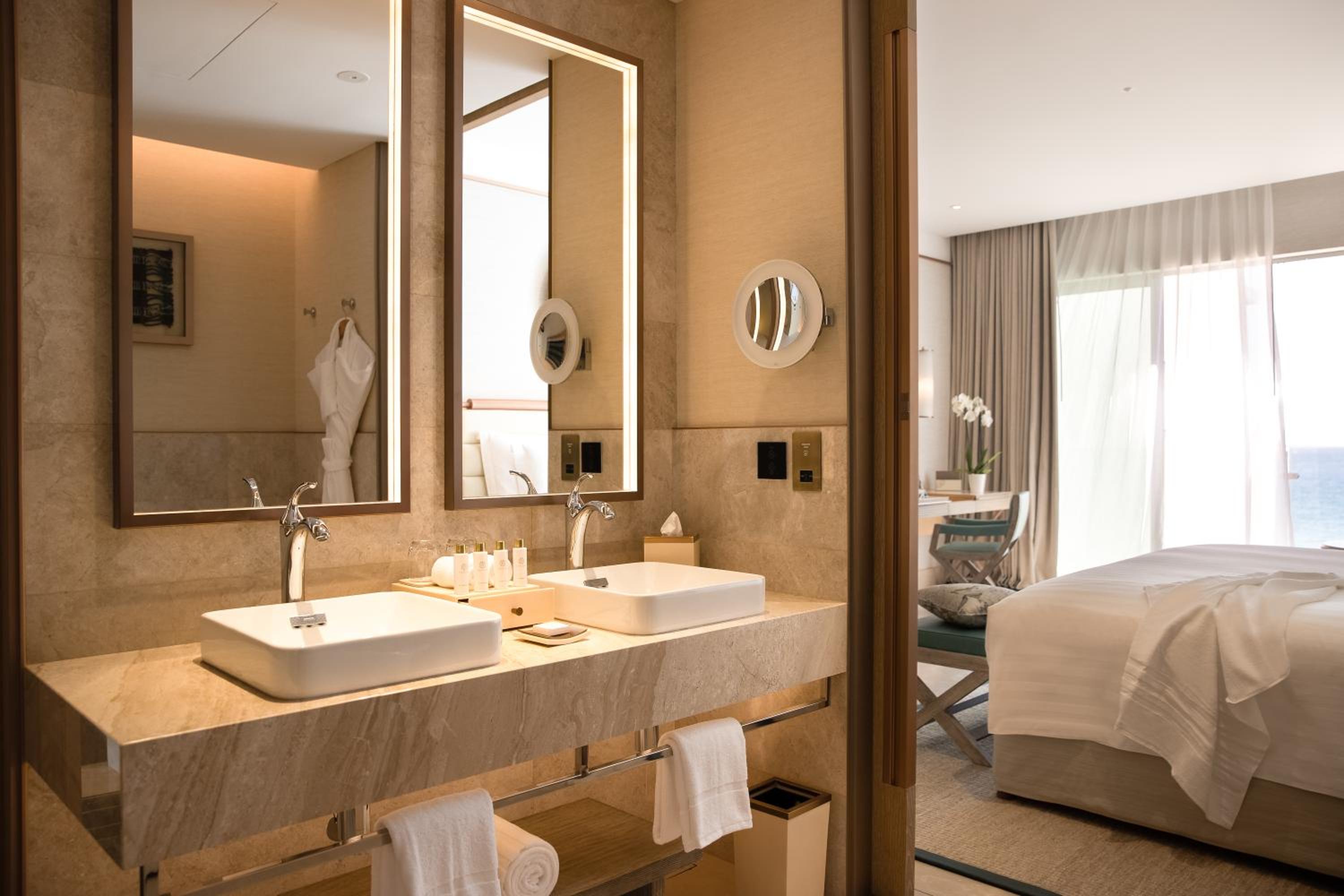 Jumeirah Muscat Bay — снимок 15