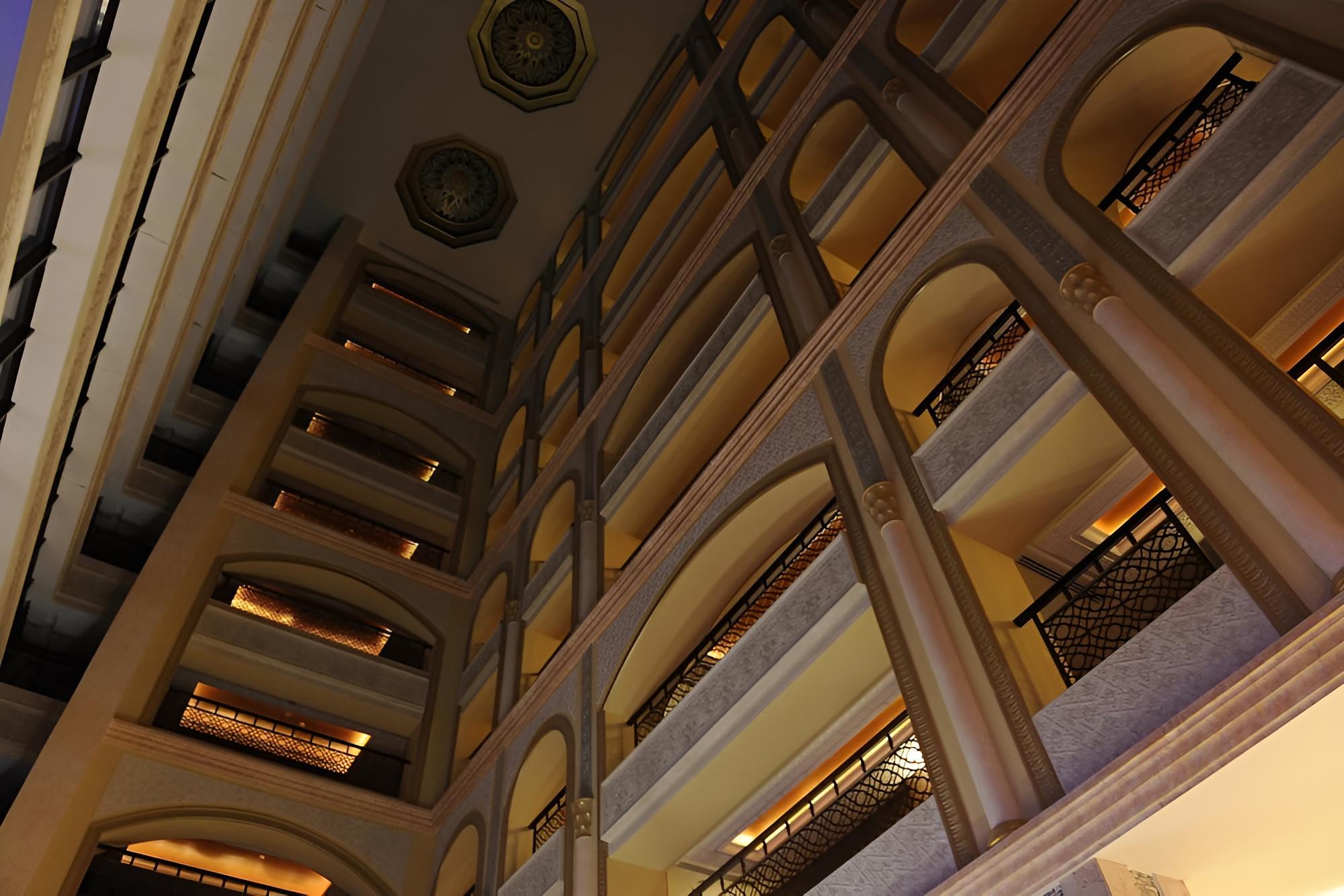 Hani Royal Hotel — снимок 10