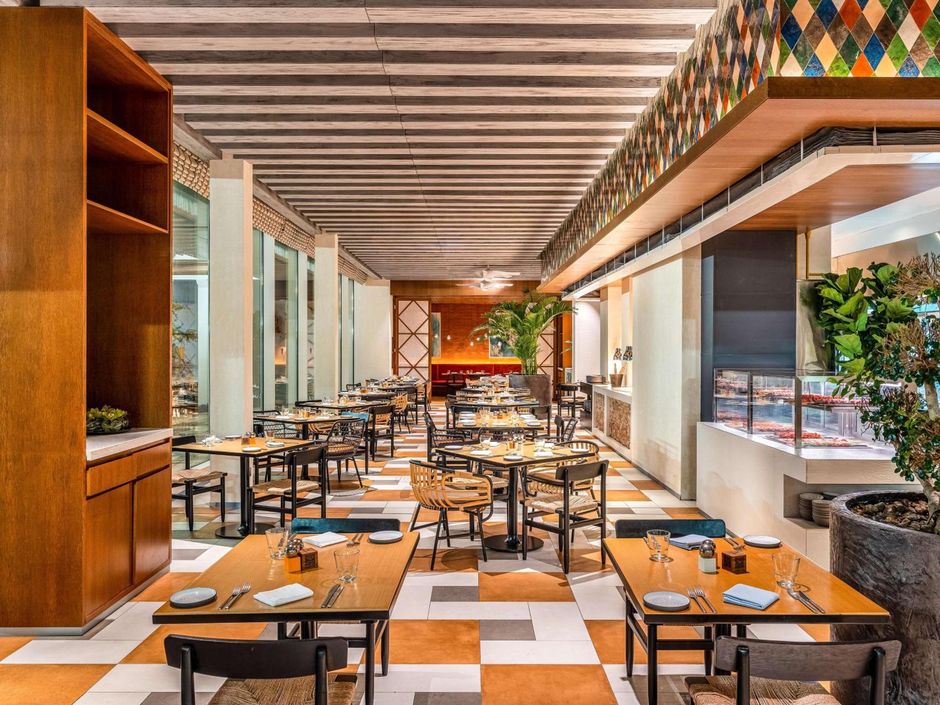 Rixos Gulf Hotel Doha — снимок 28
