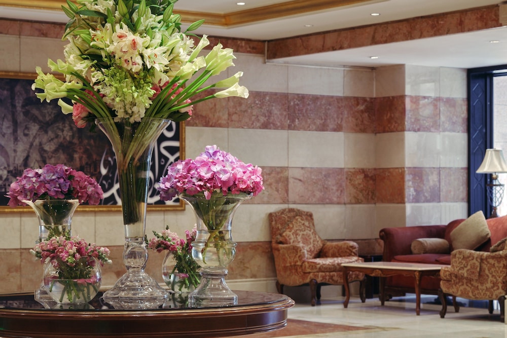 Intercontinental Madinah - Dar Al Iman, an IHG Hotel — снимок 3