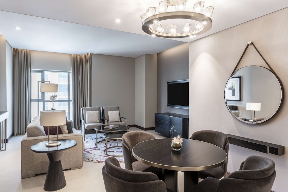 Hilton Doha The Pearl — снимок 8