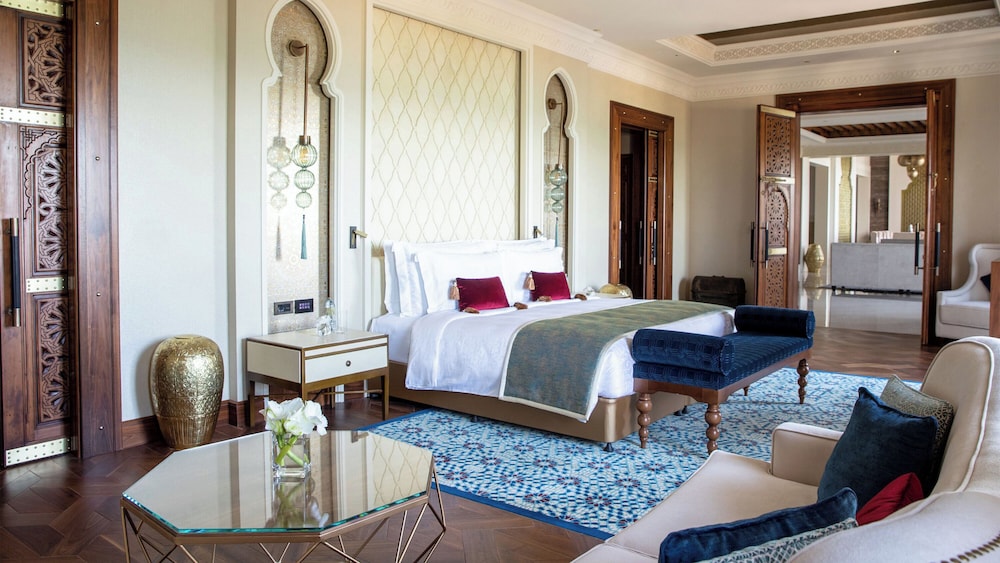 Jumeirah Al Qasr — снимок 10