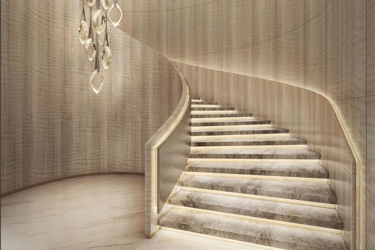 The St. Regis Kuwait — снимок 27