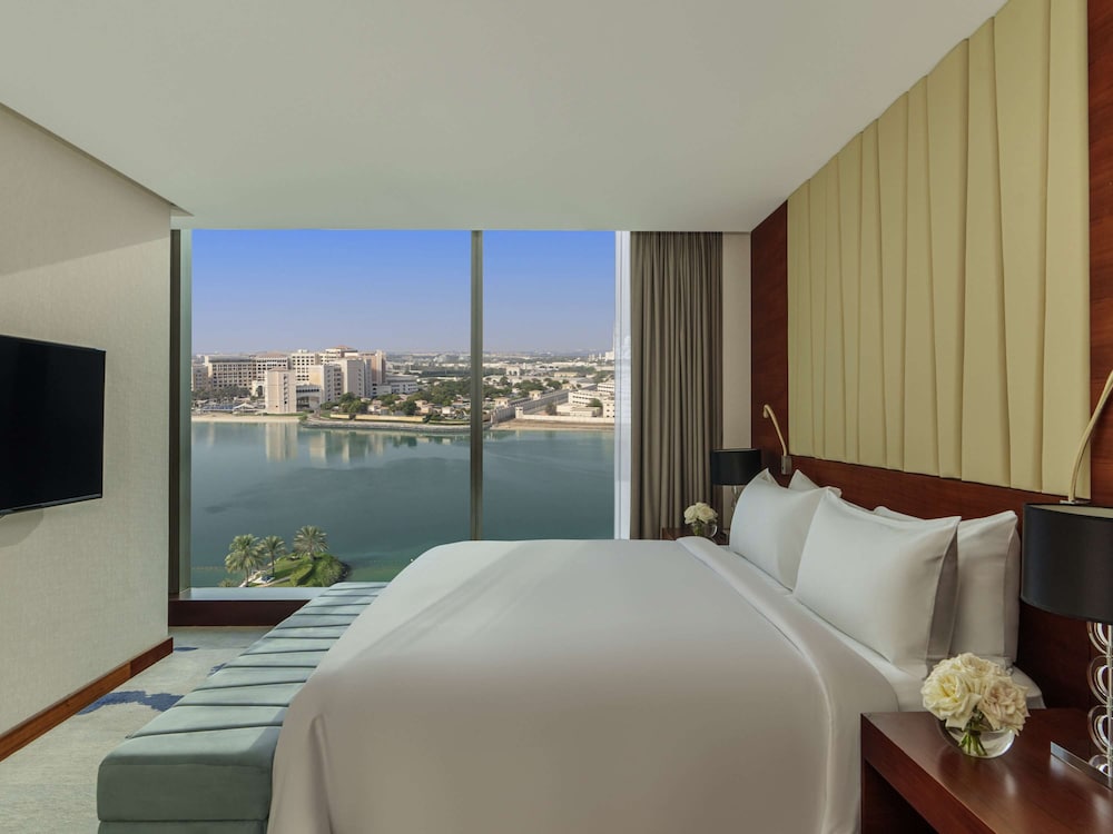 Fairmont Bab Al Bahr — снимок 22