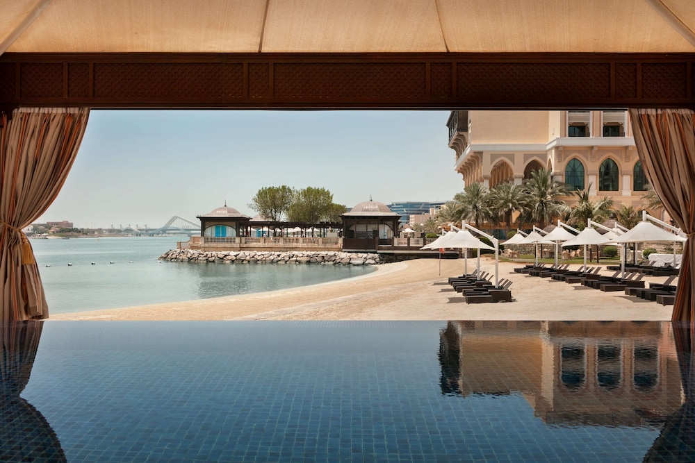 Shangri-La, Qaryat Al Beri, Abu Dhabi — снимок 11