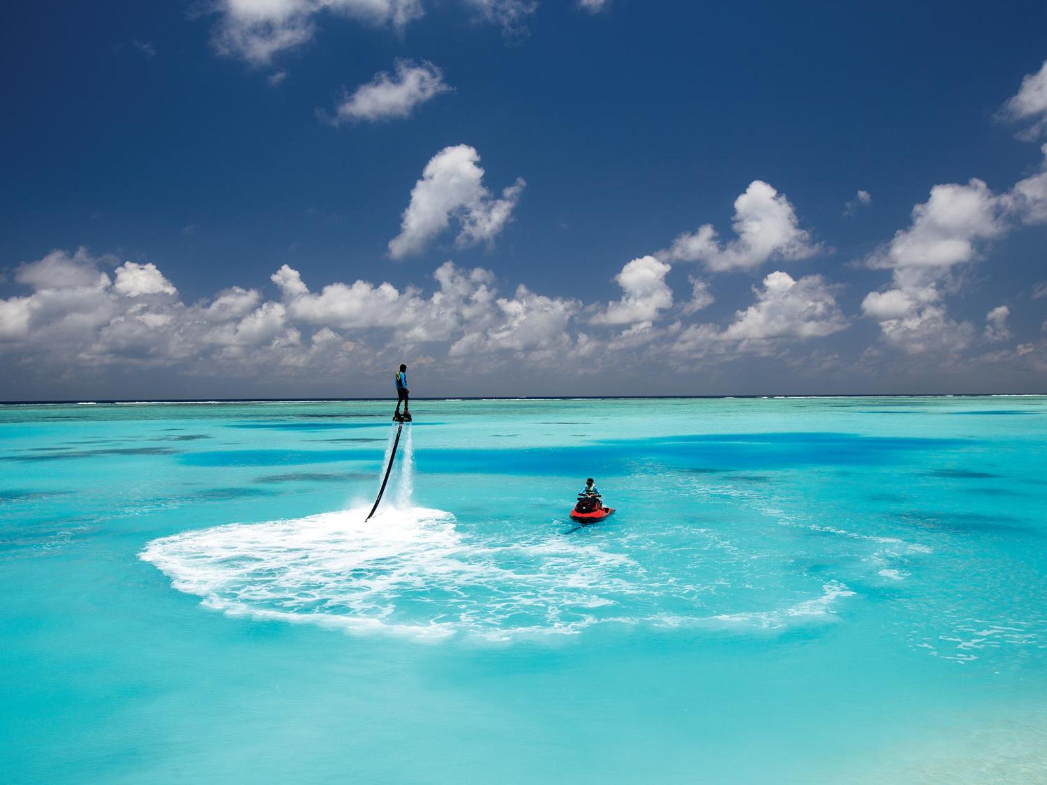 Ozen By Atmosphere At Maadhoo — снимок 13