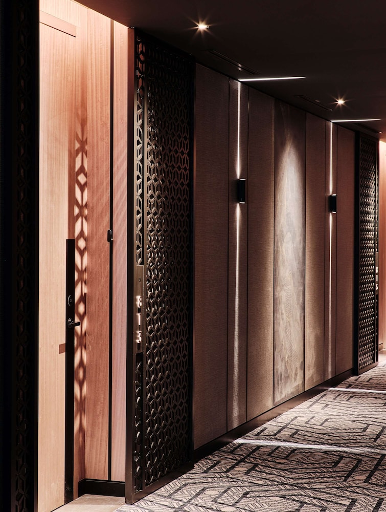 Grand Hyatt Kuwait — снимок 15