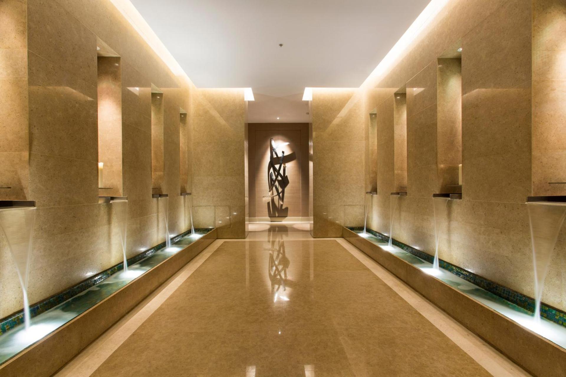 Four Seasons Hotel Riyadh — снимок 20
