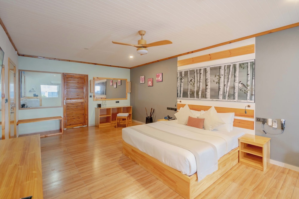 South Palm Resort Maldives — снимок 10