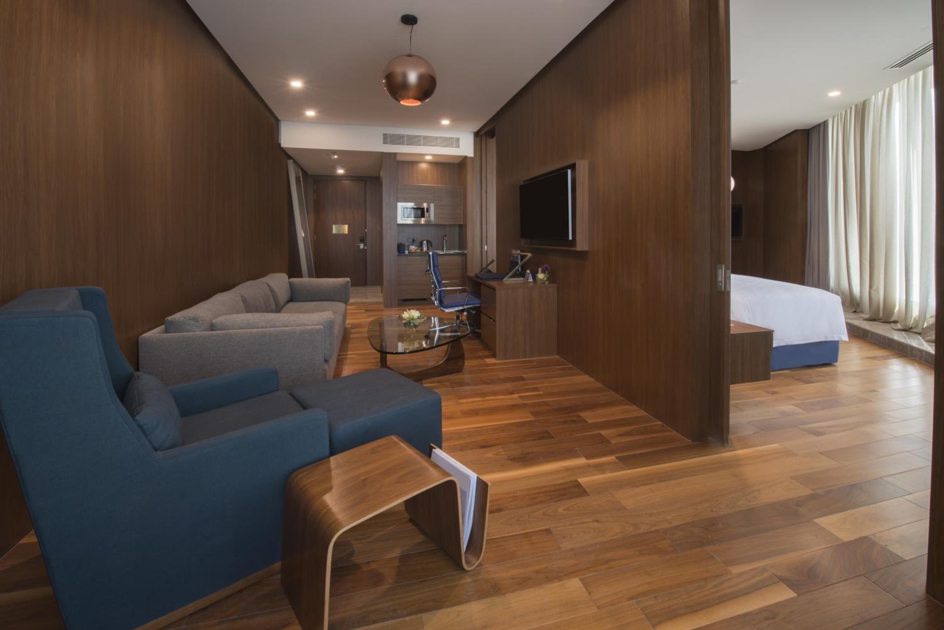 Wyndham Grand Manama — снимок 30