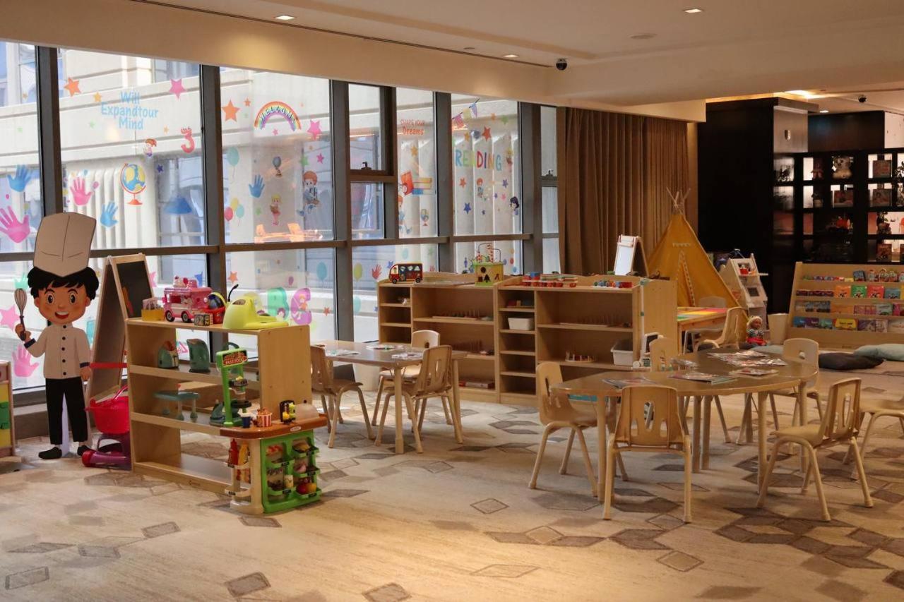 Jabal Omar Hyatt Regency Makkah — снимок 8