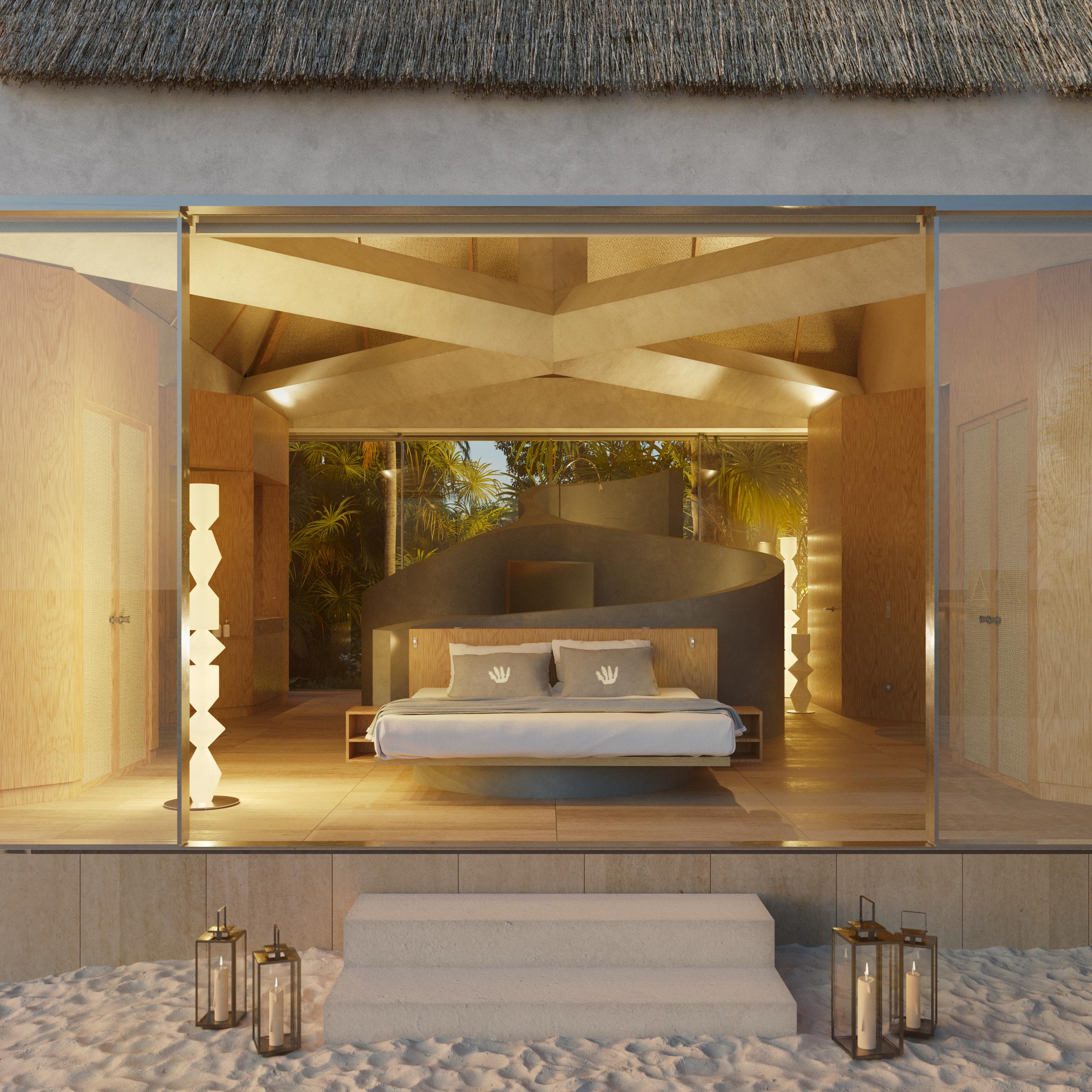Nilaa Coral Island Maldives — снимок 7