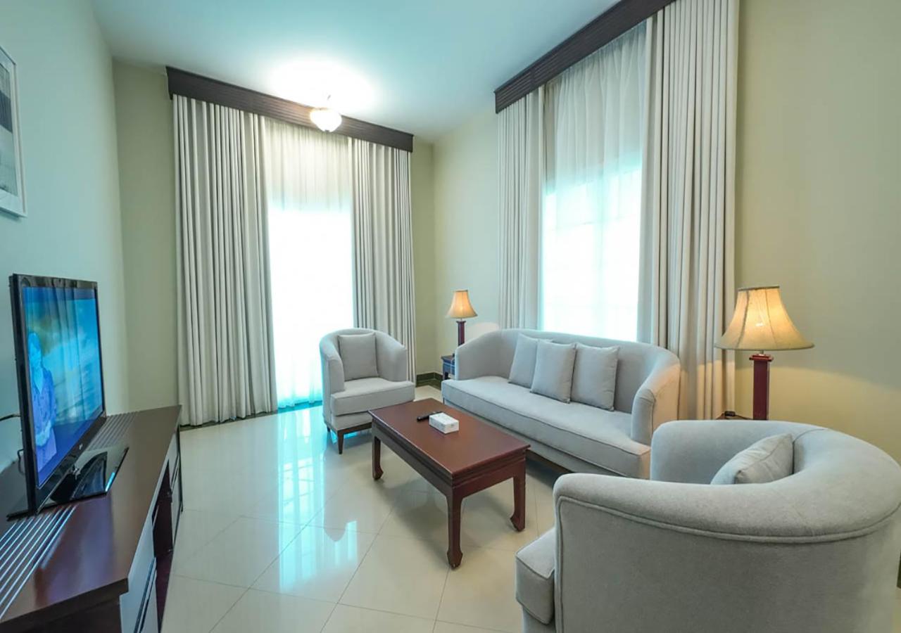 Karan Hotel — снимок 18