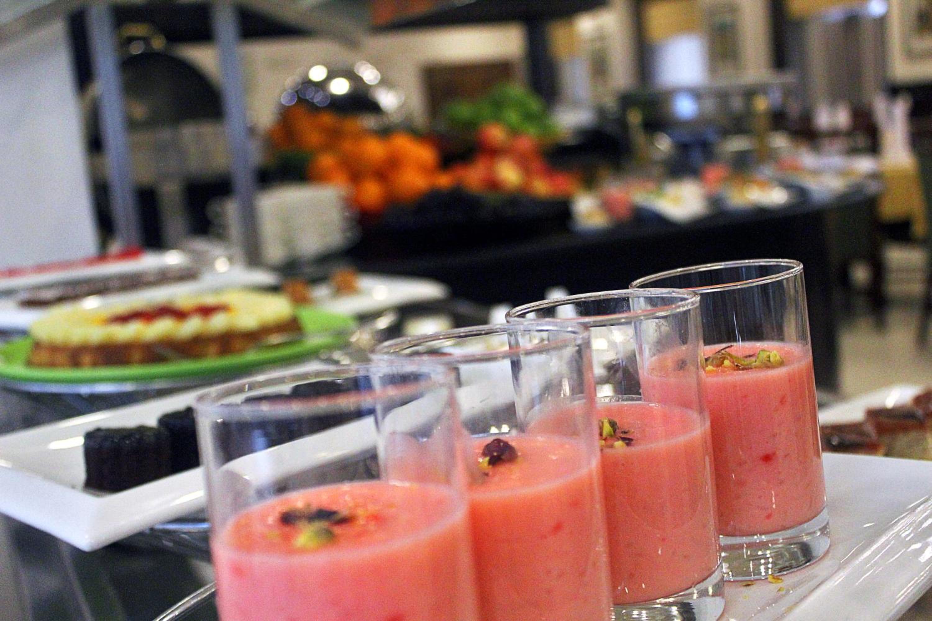 Al Rawda Royal Inn — снимок 15