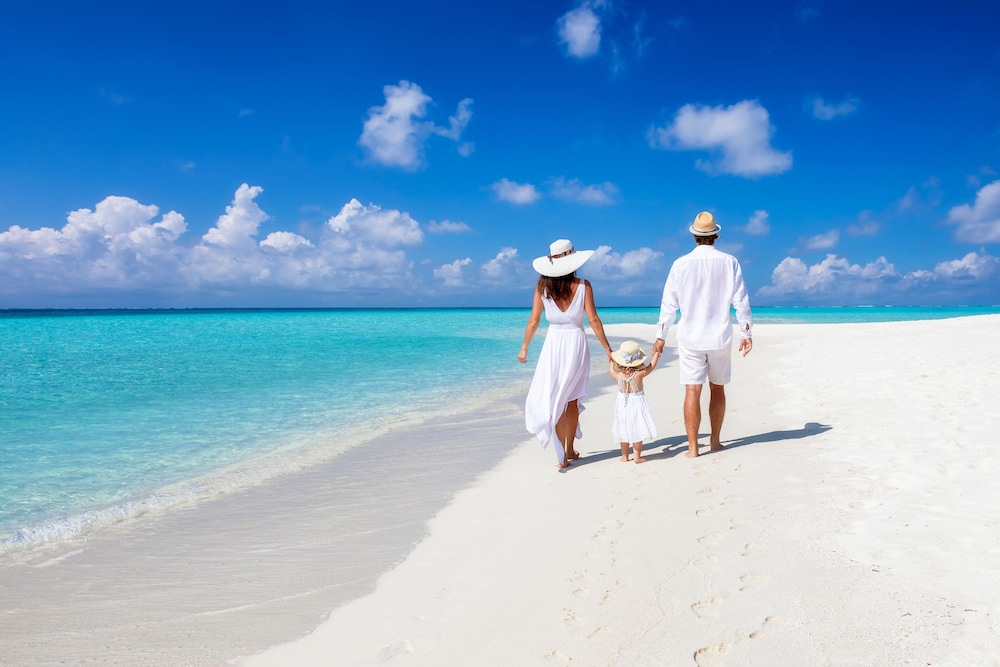 Emerald Faarufushi Resort & Spa — снимок 2