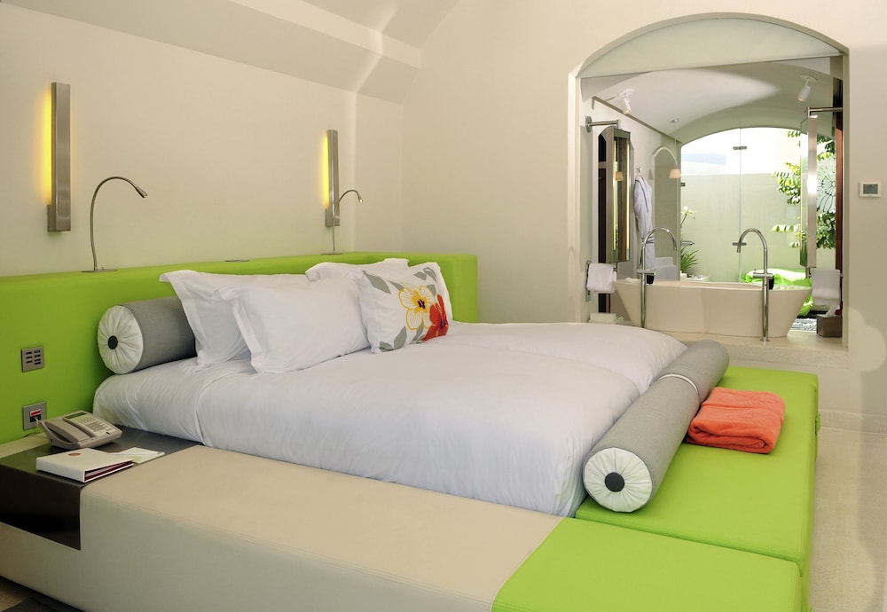SO/ Sofitel Mauritius — снимок 3