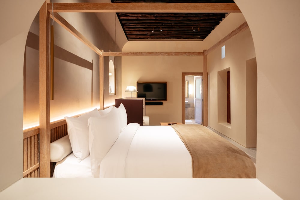 The Chedi Al Bait, Sharjah, UAE — снимок 27