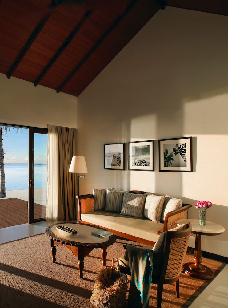 The Residence Maldives — снимок 5