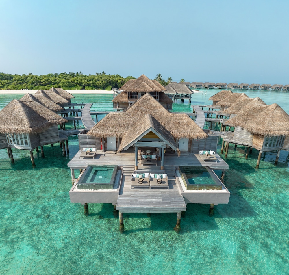 Vakkaru Maldives — снимок 21