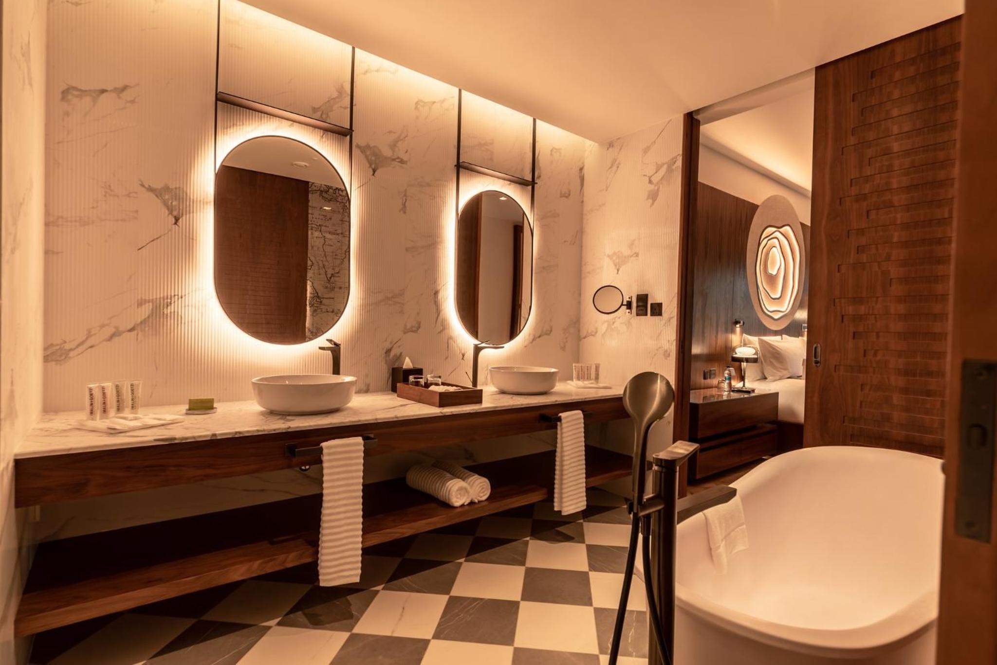 Le Meridien Ile Maurice — снимок 2