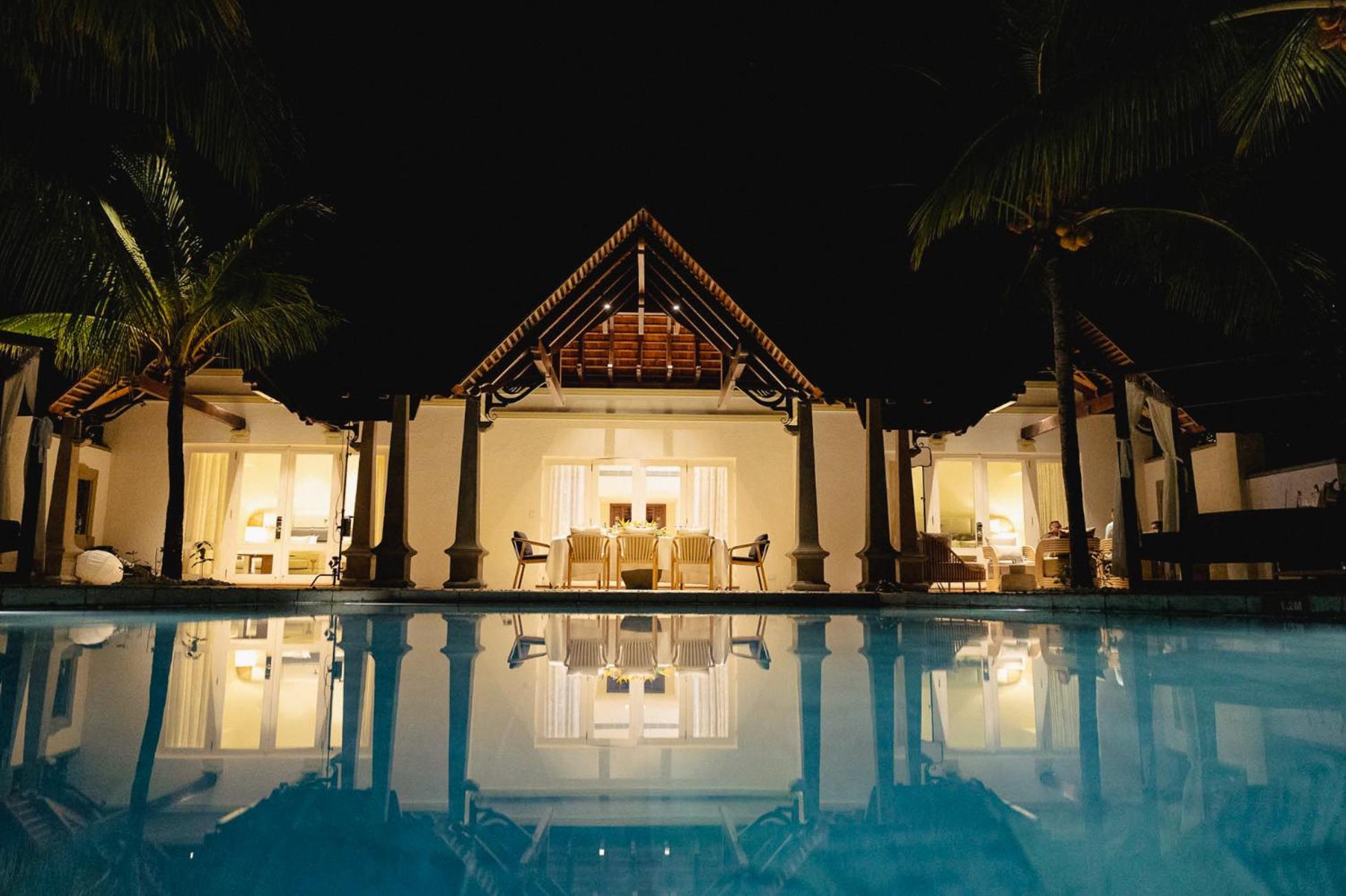 Maradiva Villas Resort & Spa — снимок 5