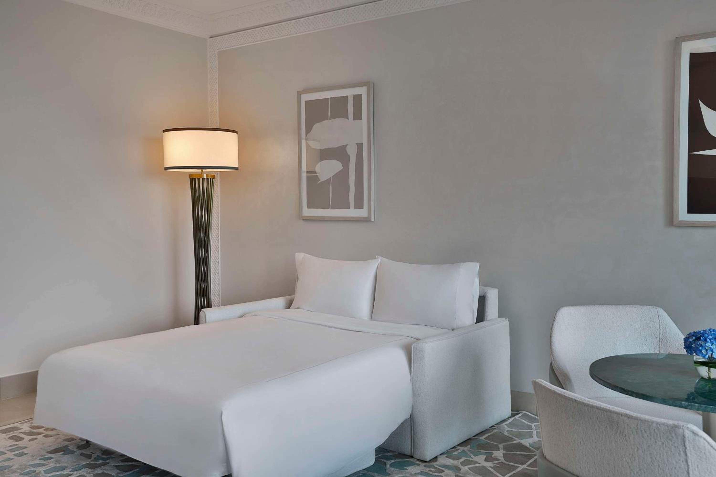 Waldorf Astoria Ras Al Khaimah — снимок 2