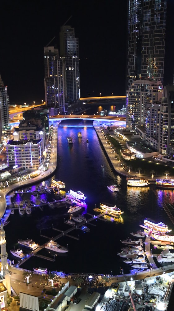 Stella Di Mare Dubai Marina Hotel — снимок 22