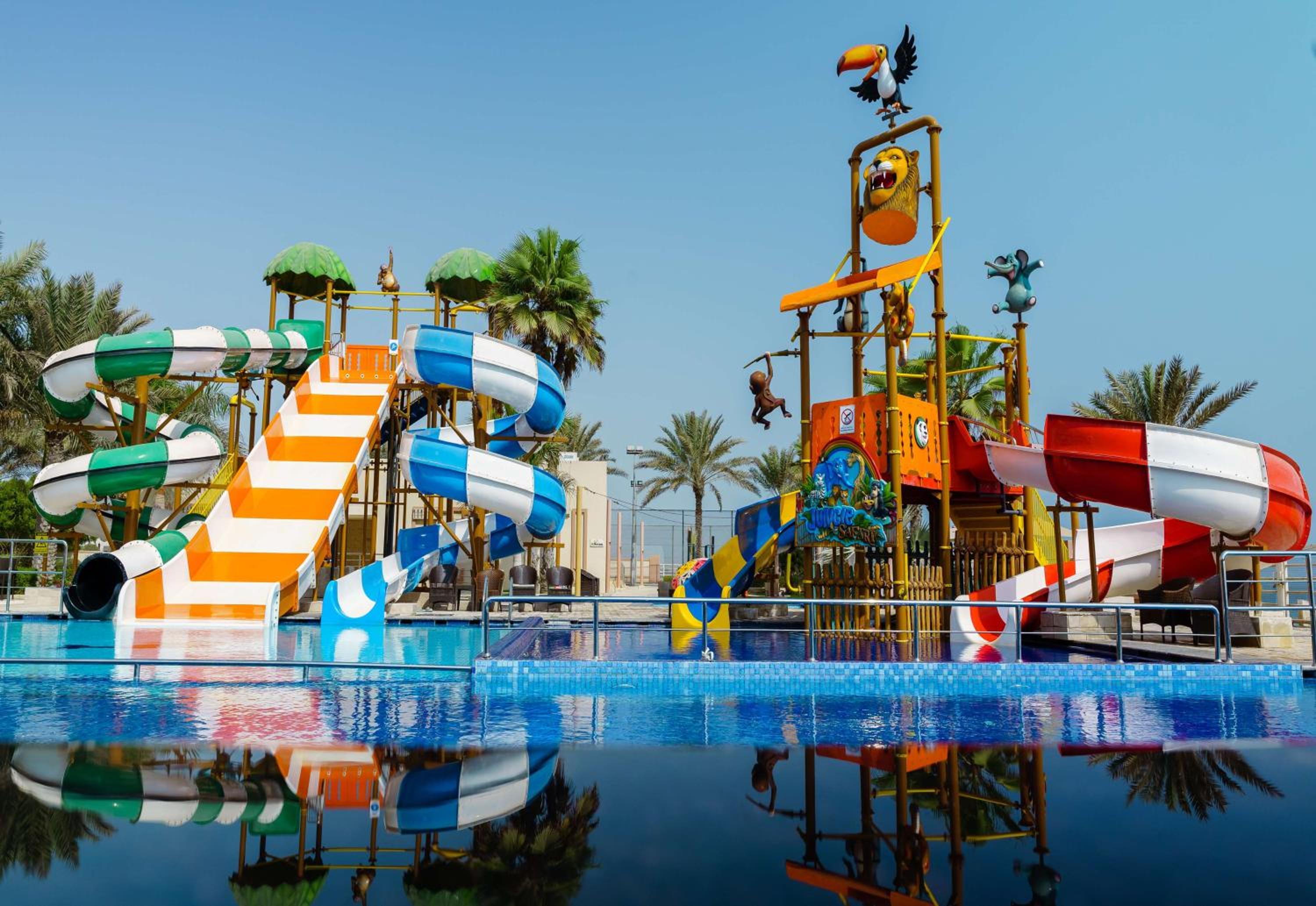 Radisson Blu Hotel, Sohar — снимок 27