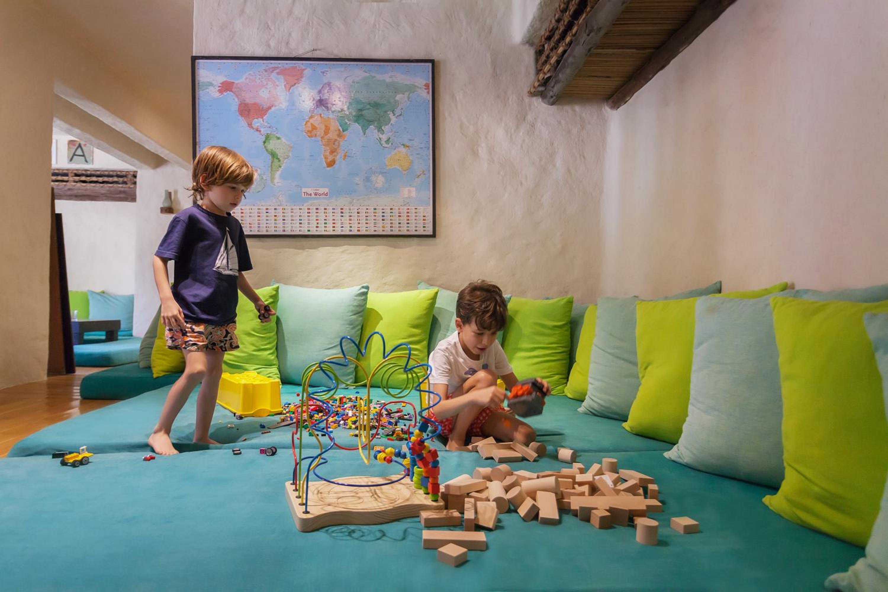 Six Senses Zighy Bay — снимок 6
