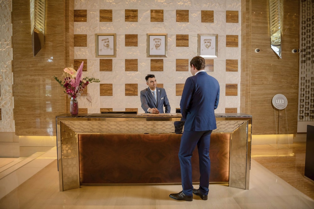 Kempinski Mall Of The Emirates — снимок 4