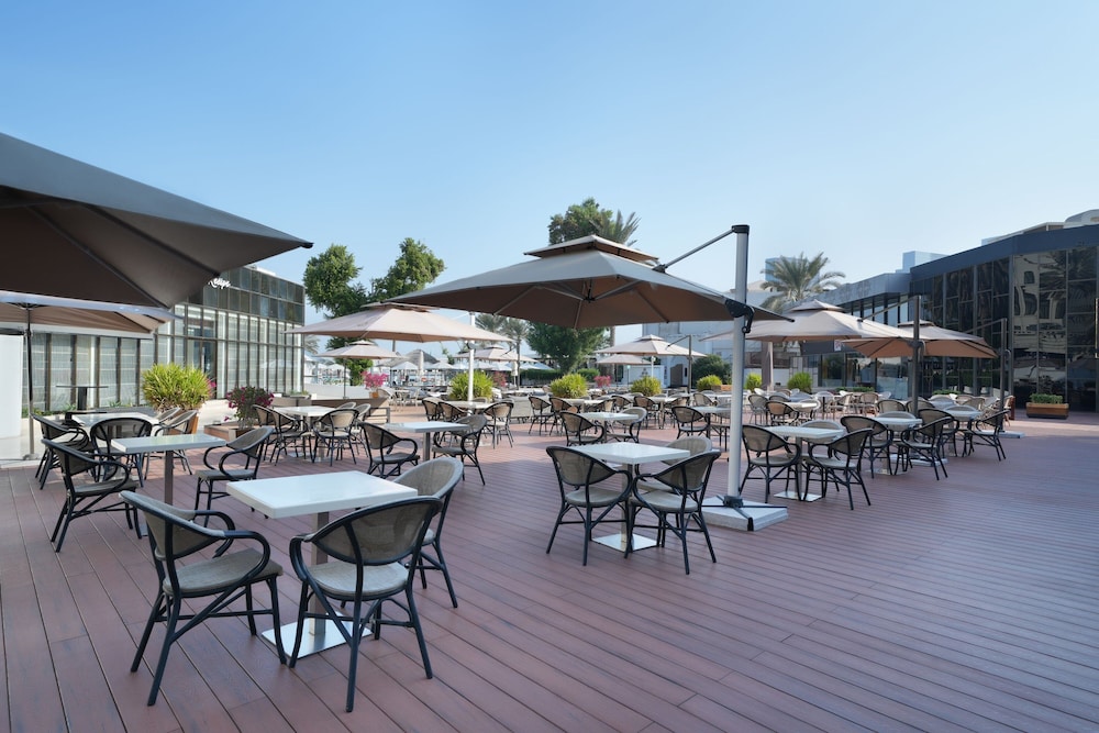 Le Meridien Abu Dhabi — снимок 29