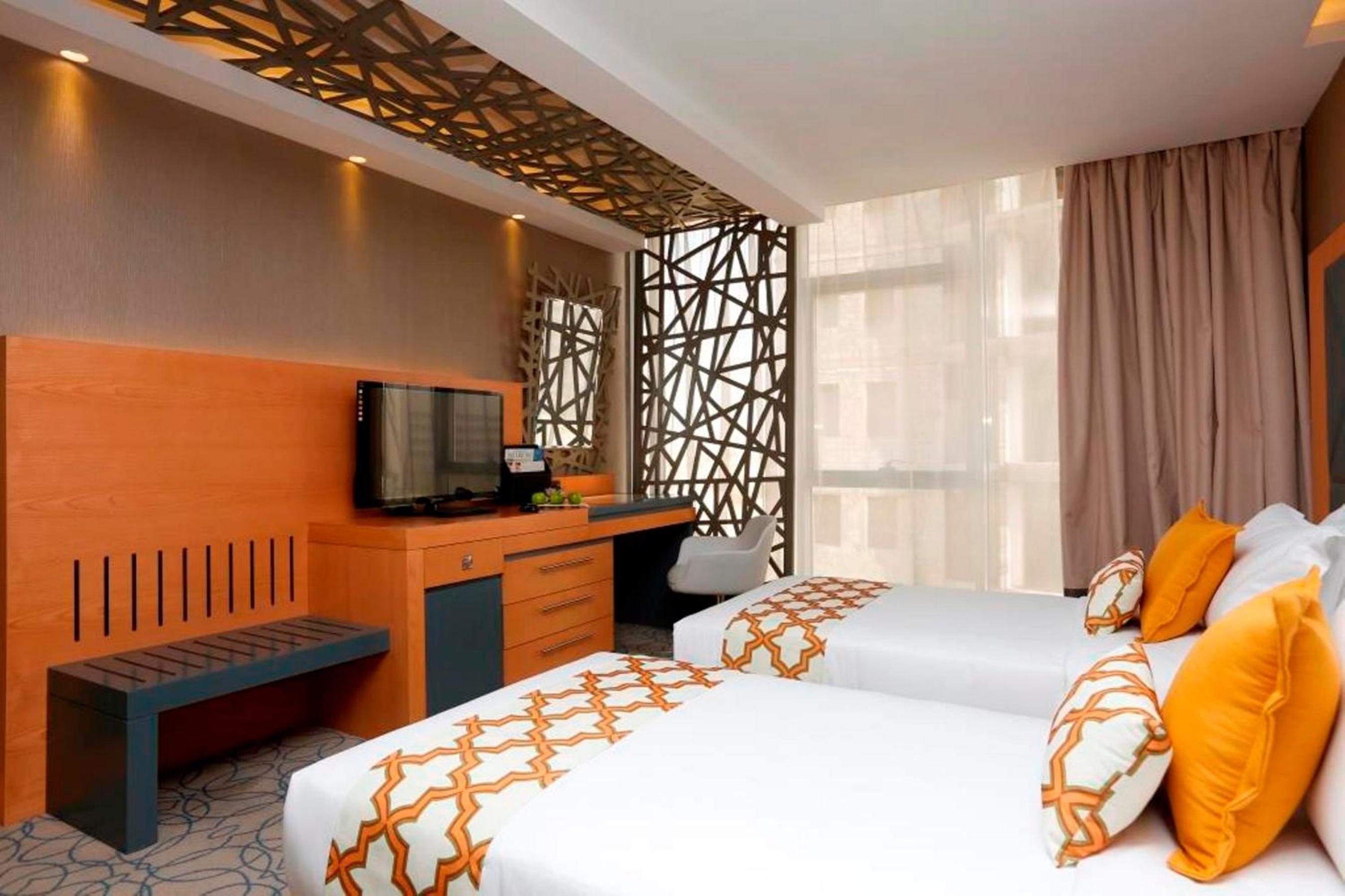 Grand Plaza Gulf — снимок 30