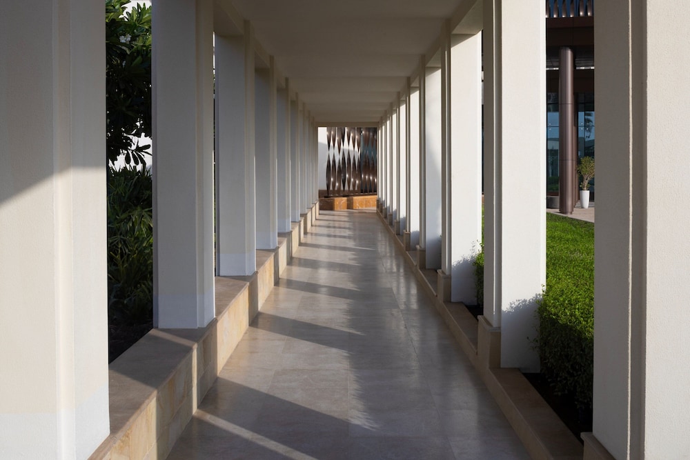 JW Marriott Muscat — снимок 20