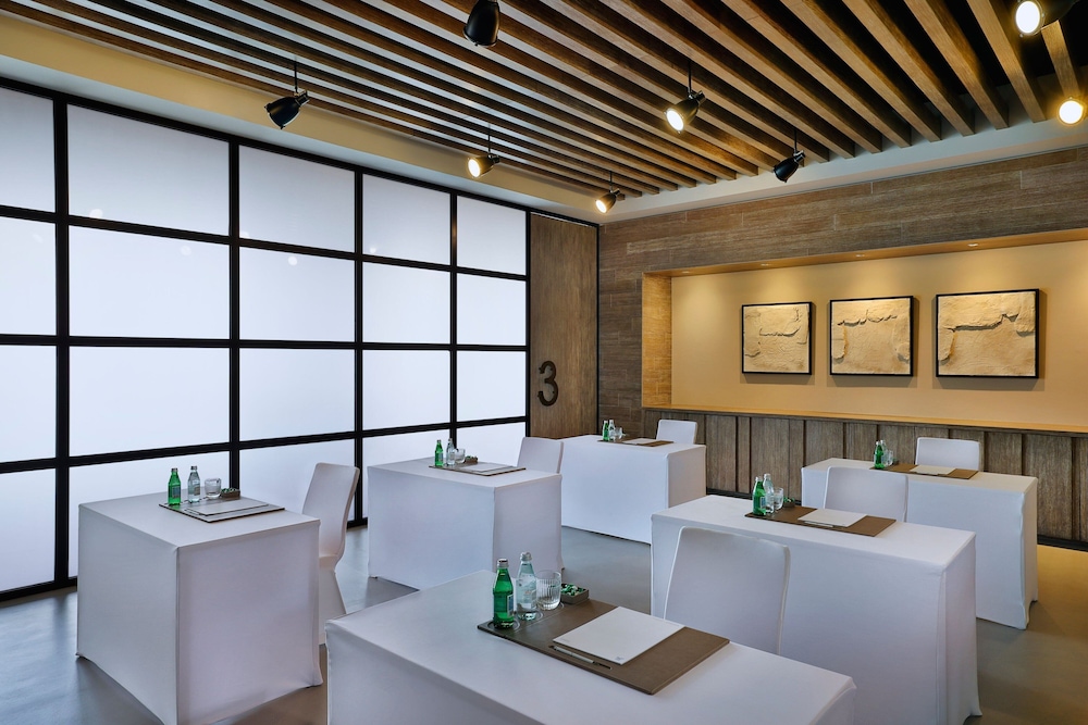 The St. Regis Downtown, Dubai — снимок 6