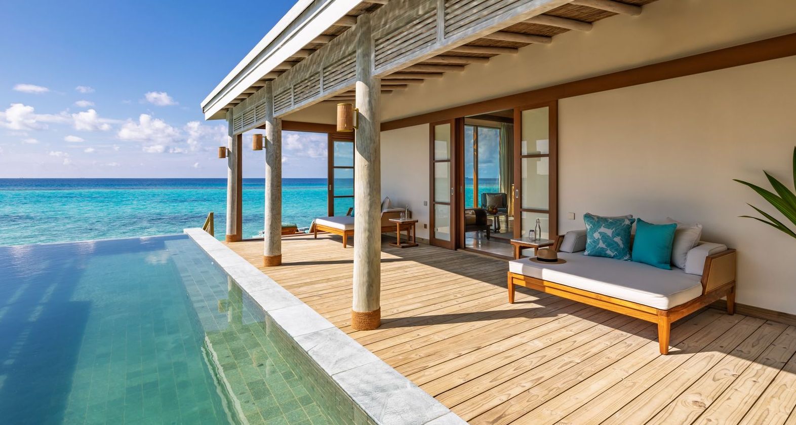 Rah Gili Maldives — снимок 13